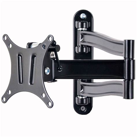 metal arm bracket|arm for tv mounting.